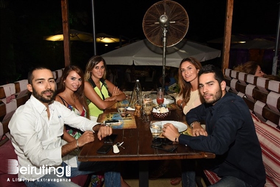 1188 Lounge Bar Jbeil Nightlife 1188 Sunset Event Lebanon