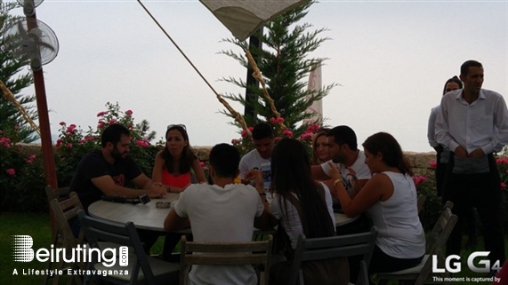 BeitMisk Dbayeh Social Event Sunday Misk Lebanon