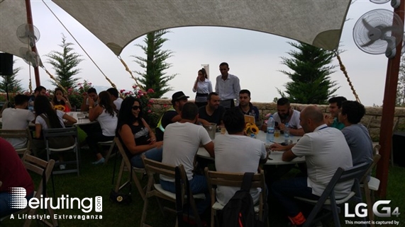 BeitMisk Dbayeh Social Event Sunday Misk Lebanon