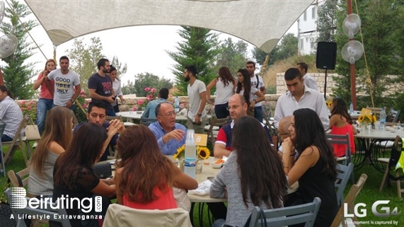 BeitMisk Dbayeh Social Event Sunday Misk Lebanon