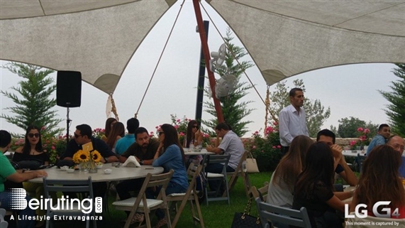 BeitMisk Dbayeh Social Event Sunday Misk Lebanon