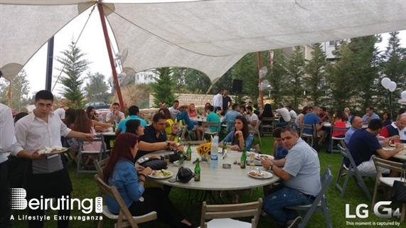 BeitMisk Dbayeh Social Event Sunday Misk Lebanon