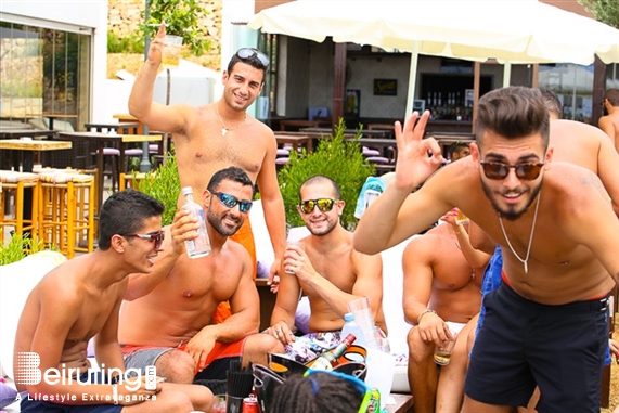 Publicity Jbeil Social Event Publicity on Sunday Lebanon