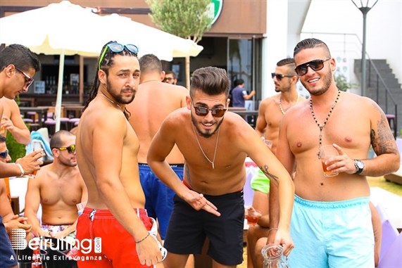 Publicity Jbeil Social Event Publicity on Sunday Lebanon