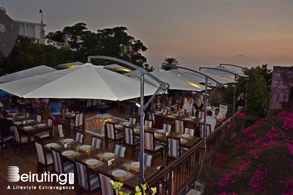 1188 Lounge Bar Jbeil Nightlife 1188 Sunset Event Lebanon