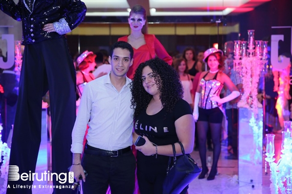 Activities Beirut Suburb Social Event The Supernatural Raymi Lebanon