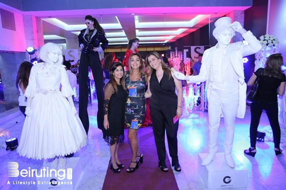 Activities Beirut Suburb Social Event The Supernatural Raymi Lebanon