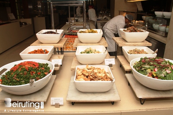 Mosaic-Phoenicia Beirut-Downtown Social Event Sushi Night at Mosaic Lebanon