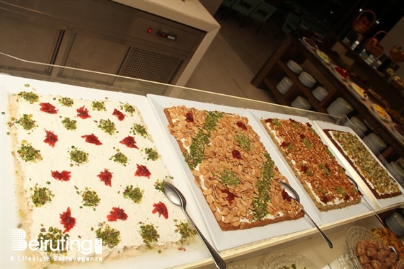 Mosaic-Phoenicia Beirut-Downtown Social Event Sushi Night at Mosaic Lebanon