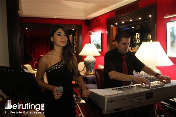 Le Vendome Beirut-Downtown Social Event Sydney on Thursday Night Lebanon