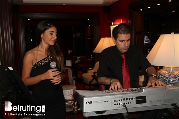 Le Vendome Beirut-Downtown Social Event Sydney on Thursday Night Lebanon