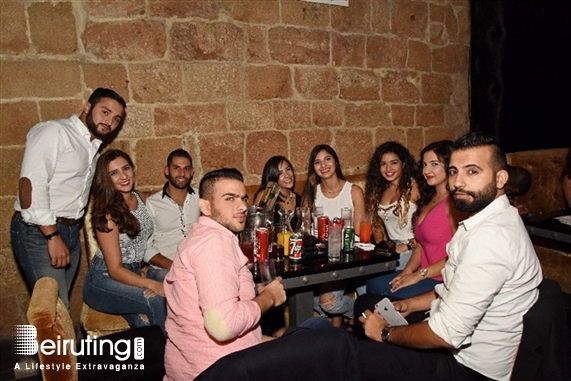 Taiga Batroun Batroun Nightlife Taiga Batroun On Saturday Night Lebanon