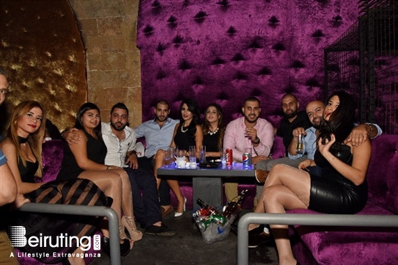 Taiga Batroun Batroun Nightlife Taiga Batroun On Saturday Night Lebanon