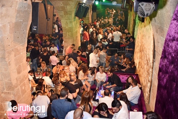 Taiga Batroun Batroun Nightlife Taiga Batroun On Saturday Night Lebanon