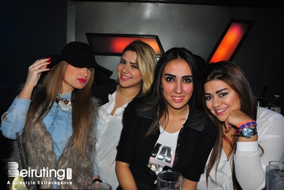 Taiga Batroun Batroun Nightlife Taiga Batroun on Saturday Night Lebanon