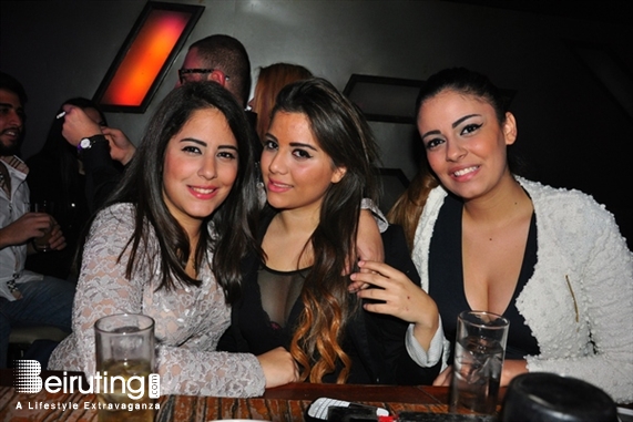 Taiga Batroun Batroun Nightlife Taiga Batroun on Saturday Night Lebanon