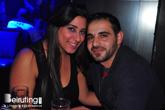 Taiga Batroun Batroun Nightlife Taiga Batroun on Saturday Night Lebanon