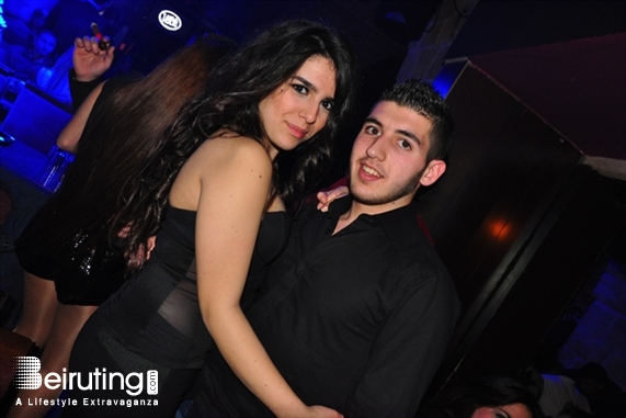 Taiga Batroun Batroun Nightlife Taiga Batroun on Saturday Night Lebanon