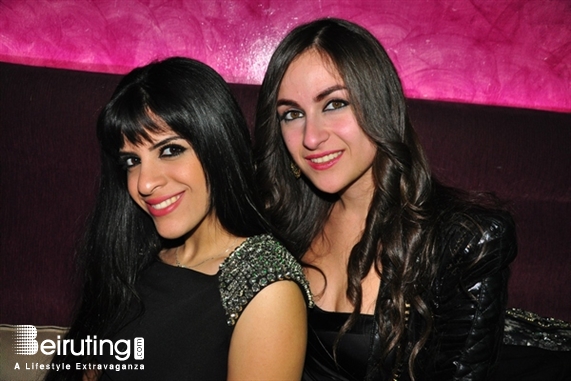 Taiga Batroun Batroun Nightlife Taiga Batroun on Saturday Night Lebanon