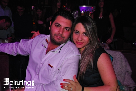 Taiga Batroun Batroun Nightlife Taiga Batroun on Saturday Night Lebanon