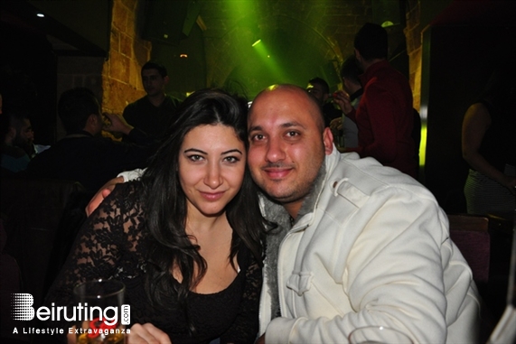 Taiga Batroun Batroun Nightlife Taiga Batroun on Saturday Night Lebanon