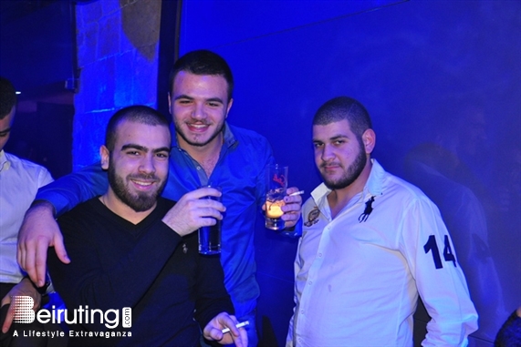 Taiga Batroun Batroun Nightlife Taiga Batroun on Saturday Night Lebanon