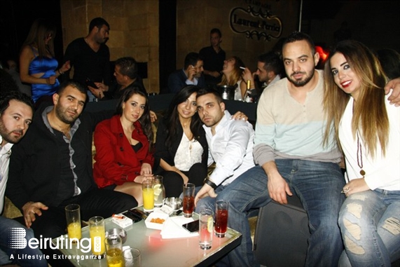 Taiga Beirut Beirut-Monot Nightlife Taiga Beirut On Saturday Night Lebanon