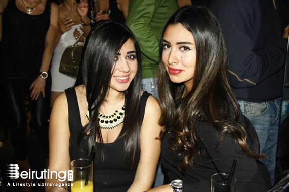 Taiga Beirut Beirut-Monot Nightlife Valentine at Taiga Beirut Lebanon