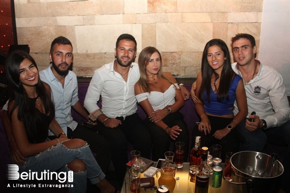 Taiga Beirut Beirut-Monot Nightlife Special Edition Night at Taiga Beirut Lebanon