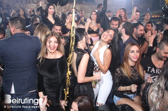 Taiga Beirut Beirut-Monot Nightlife Taiga Beirut on Saturday Night Lebanon