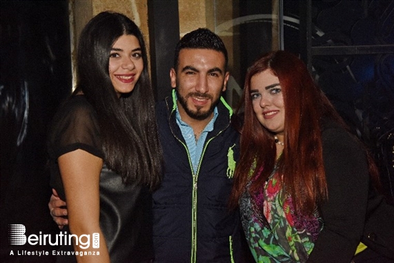 Taiga Batroun Batroun Nightlife Christmas Night at Taiga Batroun Lebanon