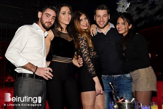 Taiga Batroun Batroun Nightlife Christmas Night at Taiga Batroun Lebanon