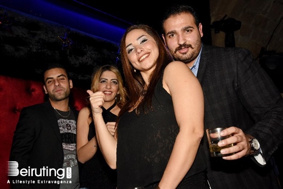 Taiga Batroun Batroun Nightlife Christmas Night at Taiga Batroun Lebanon