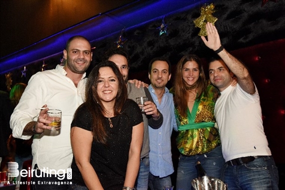 Taiga Batroun Batroun Nightlife Christmas Night at Taiga Batroun Lebanon