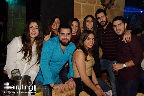 Taiga Batroun Batroun Nightlife Christmas Night at Taiga Batroun Lebanon