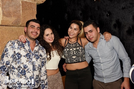 Taiga Batroun Batroun Nightlife Christmas Night at Taiga Batroun Lebanon