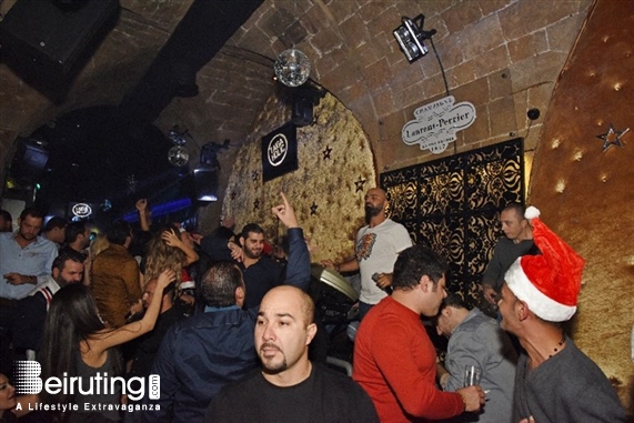 Taiga Batroun Batroun Nightlife Christmas Night at Taiga Batroun Lebanon