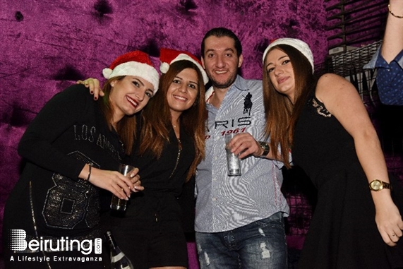 Taiga Batroun Batroun Nightlife Christmas Night at Taiga Batroun Lebanon