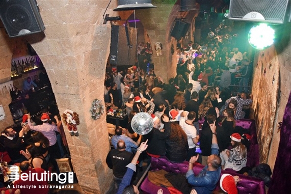 Taiga Batroun Batroun Nightlife Christmas Night at Taiga Batroun Lebanon