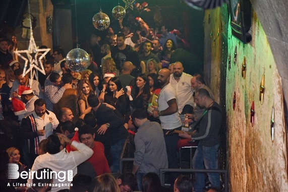 Taiga Batroun Batroun Nightlife Christmas Night at Taiga Batroun Lebanon