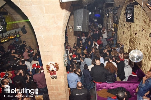 Taiga Batroun Batroun Nightlife Christmas Night at Taiga Batroun Lebanon