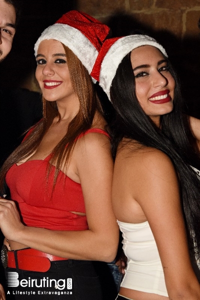 Taiga Batroun Batroun Nightlife Christmas Night at Taiga Batroun Lebanon