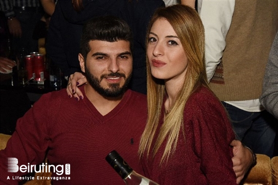 Taiga Batroun Batroun Nightlife Christmas Night at Taiga Batroun Lebanon