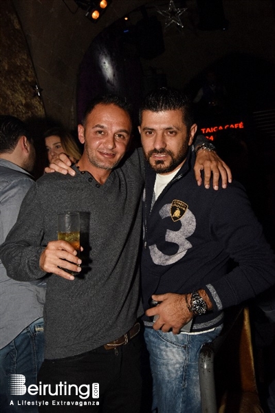 Taiga Batroun Batroun Nightlife Christmas Night at Taiga Batroun Lebanon