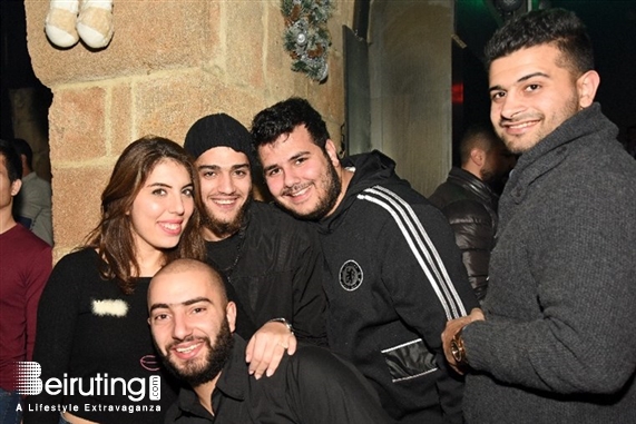 Taiga Batroun Batroun Nightlife Christmas Night at Taiga Batroun Lebanon