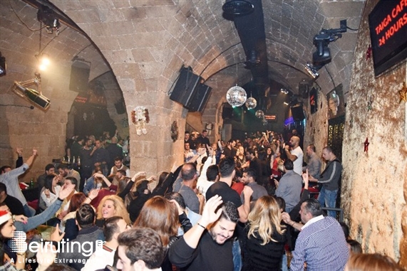 Taiga Batroun Batroun Nightlife Christmas Night at Taiga Batroun Lebanon