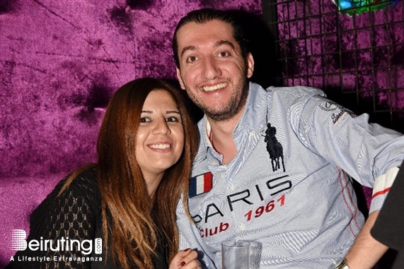 Taiga Batroun Batroun Nightlife Christmas Night at Taiga Batroun Lebanon