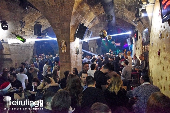 Taiga Batroun Batroun Nightlife Christmas Night at Taiga Batroun Lebanon