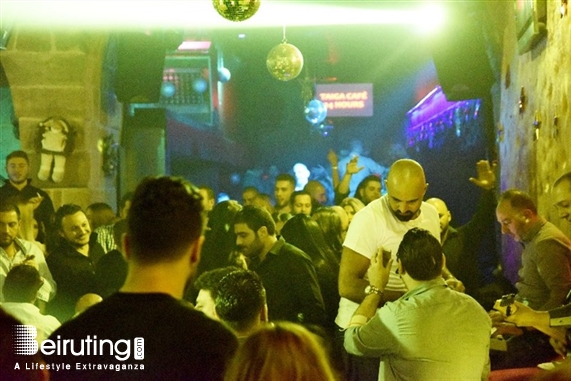 Taiga Batroun Batroun Nightlife Christmas Night at Taiga Batroun Lebanon