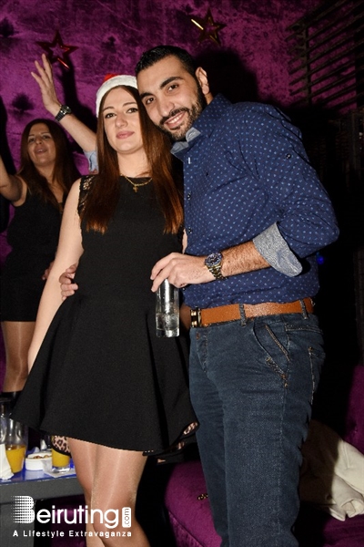 Taiga Batroun Batroun Nightlife Christmas Night at Taiga Batroun Lebanon